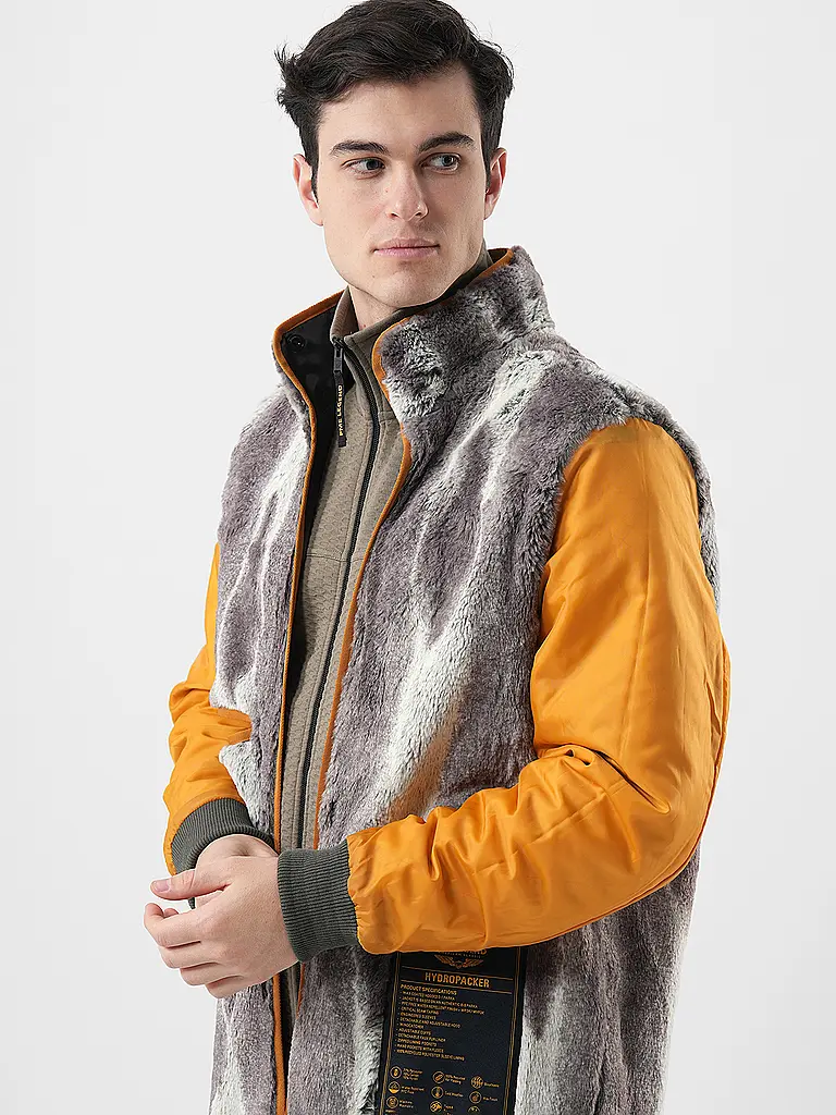 PME LEGEND | Parka | 