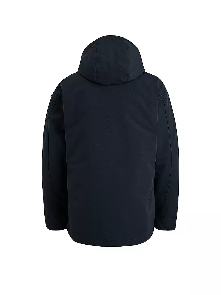 PME LEGEND | Parka | dunkelblau