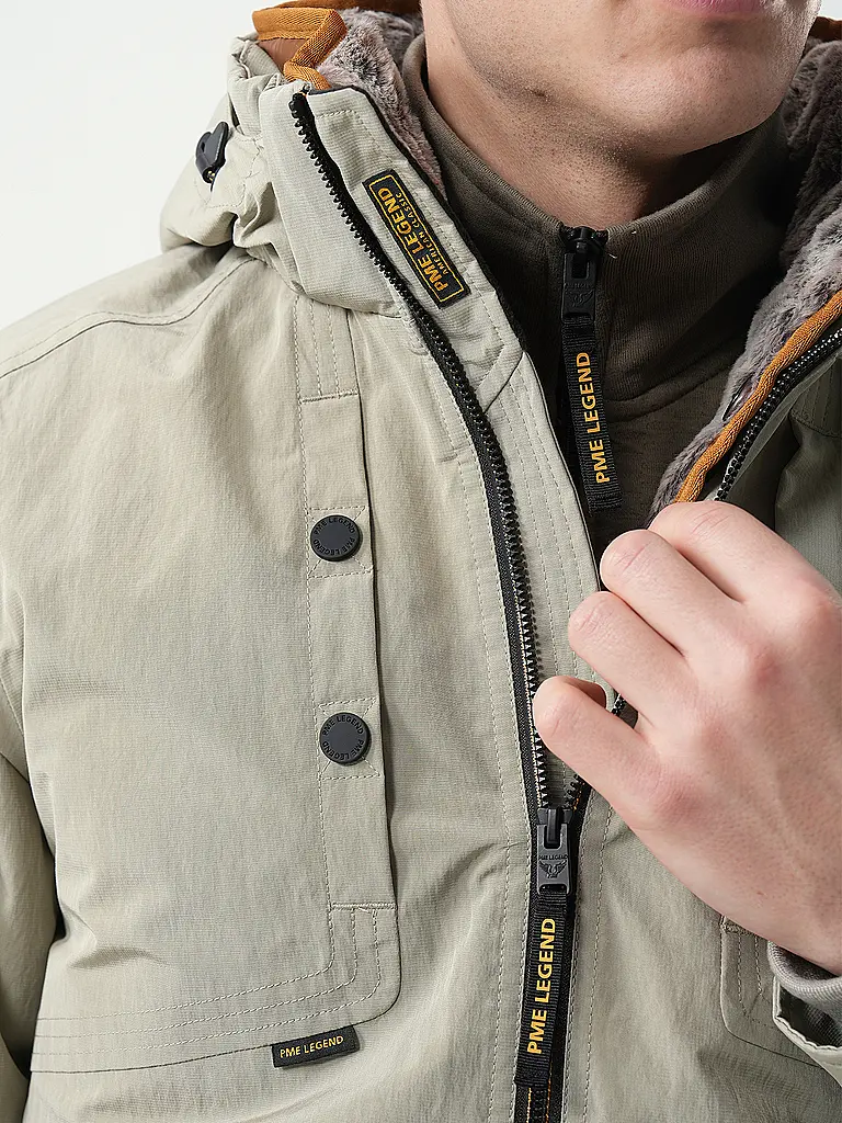 PME LEGEND | Parka | 