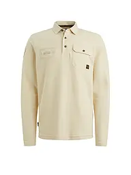 PME LEGEND | Poloshirt  | Beige
