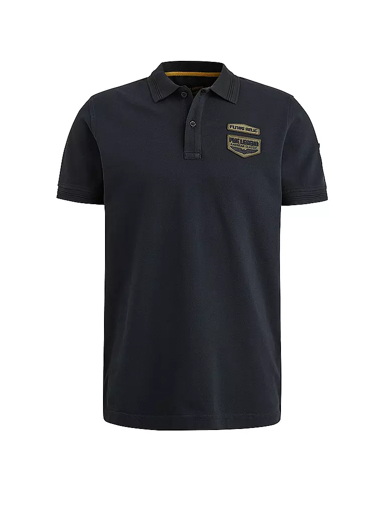 PME LEGEND | Poloshirt  | dunkelblau