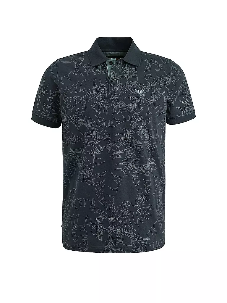 PME LEGEND | Poloshirt  | dunkelblau