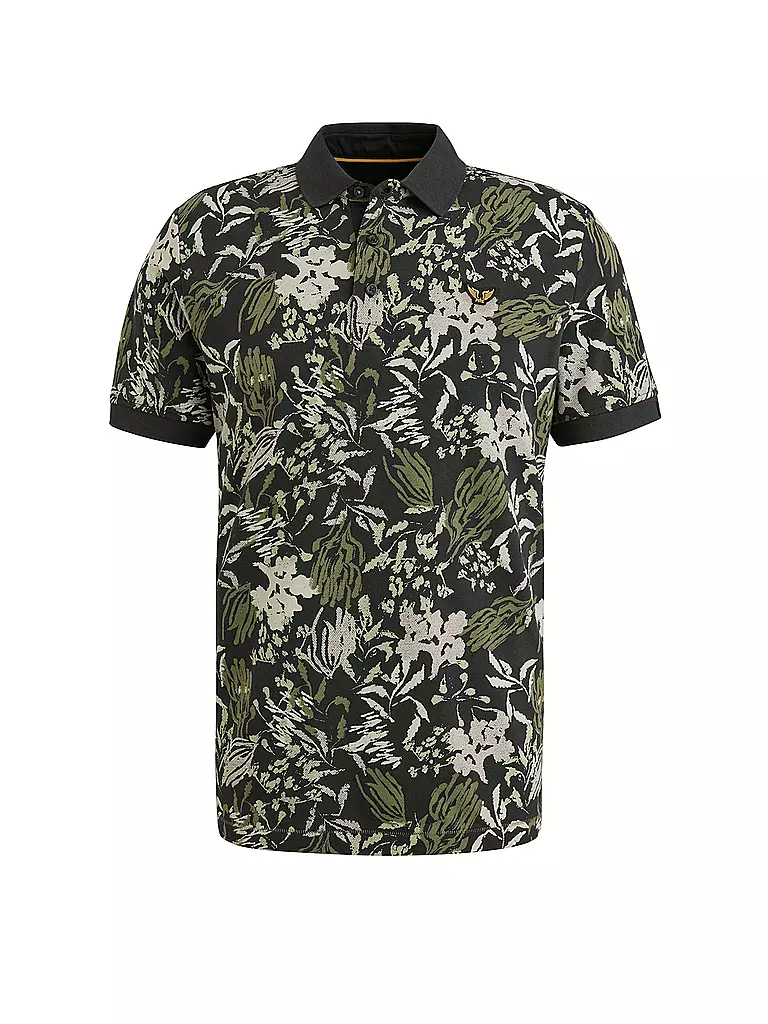 PME LEGEND | Poloshirt  | dunkelblau