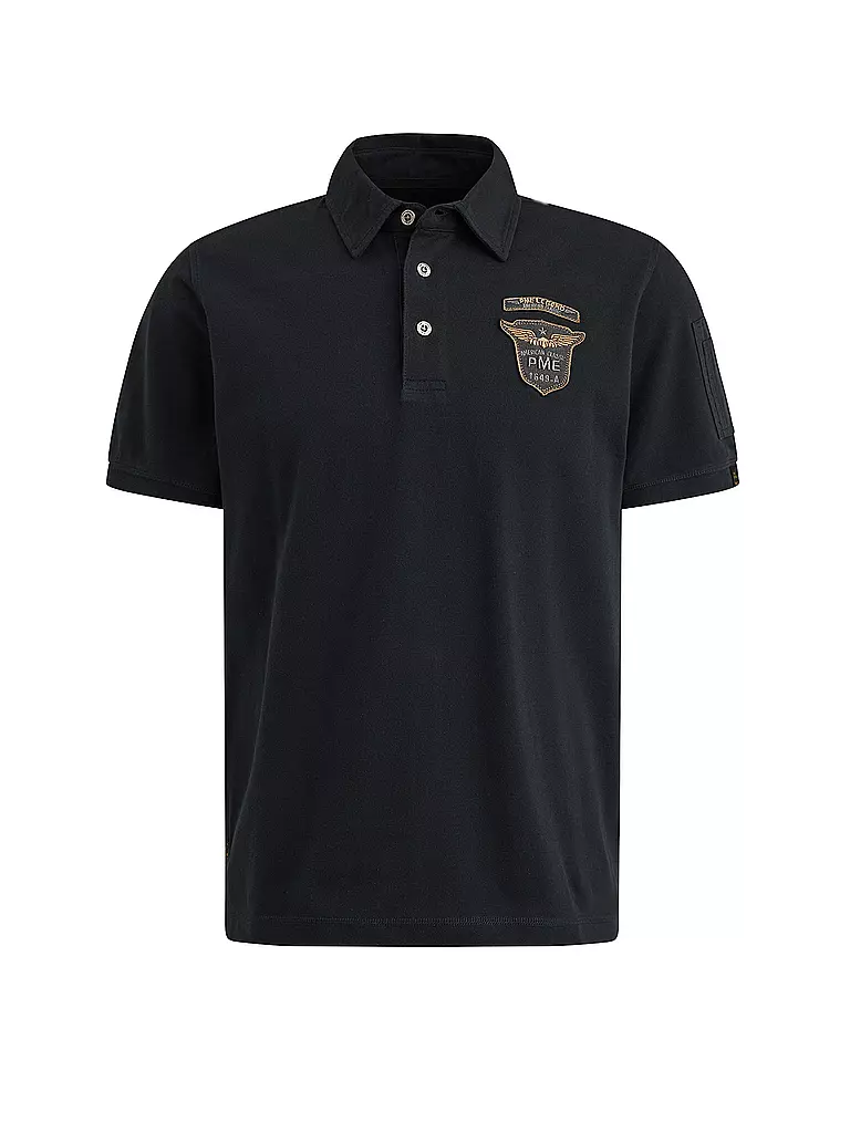 PME LEGEND | Poloshirt  | dunkelblau