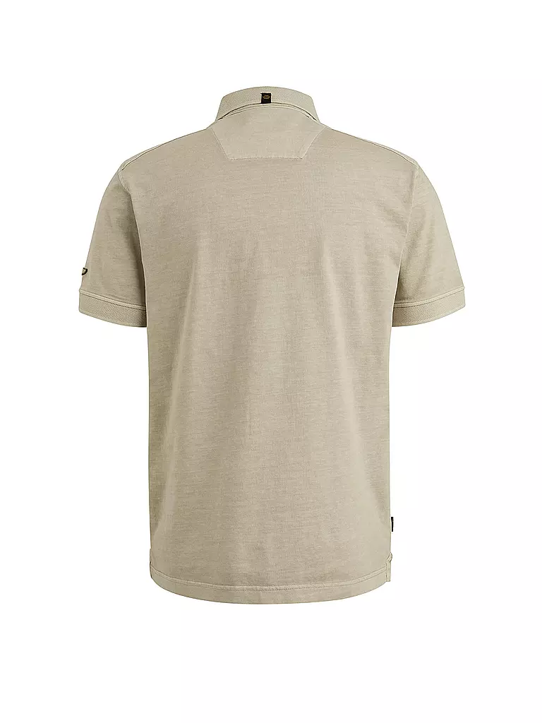 PME LEGEND | Poloshirt  | beige