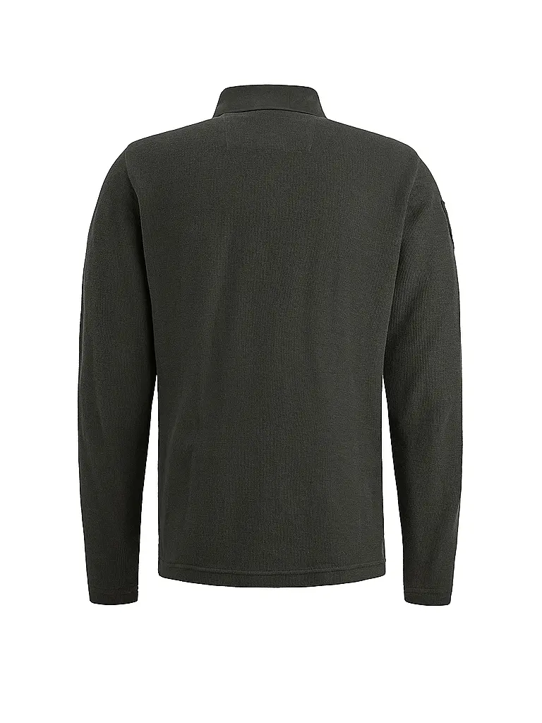 PME LEGEND | Poloshirt  | Grau