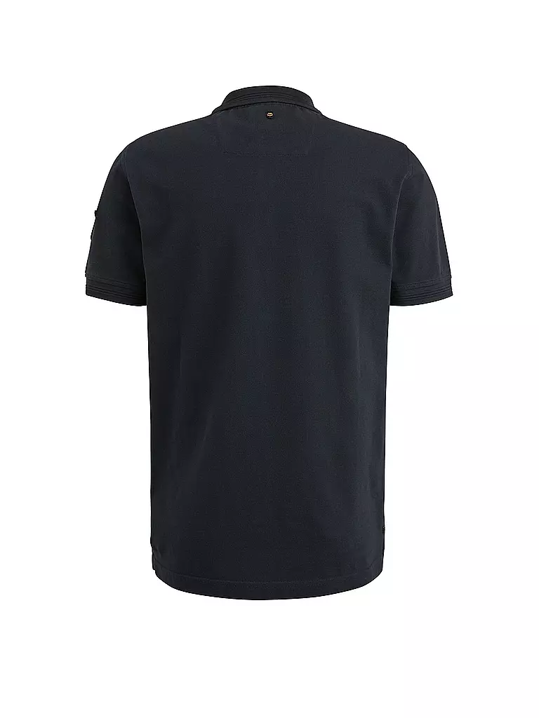 PME LEGEND | Poloshirt  | dunkelblau