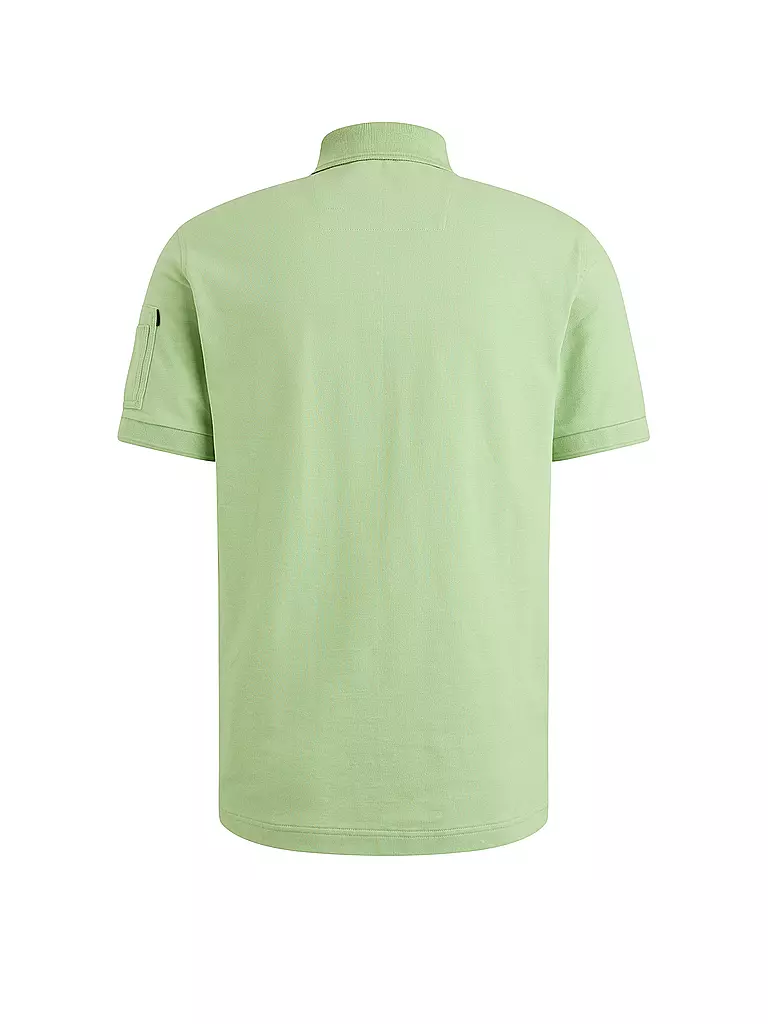 PME LEGEND | Poloshirt  | grün
