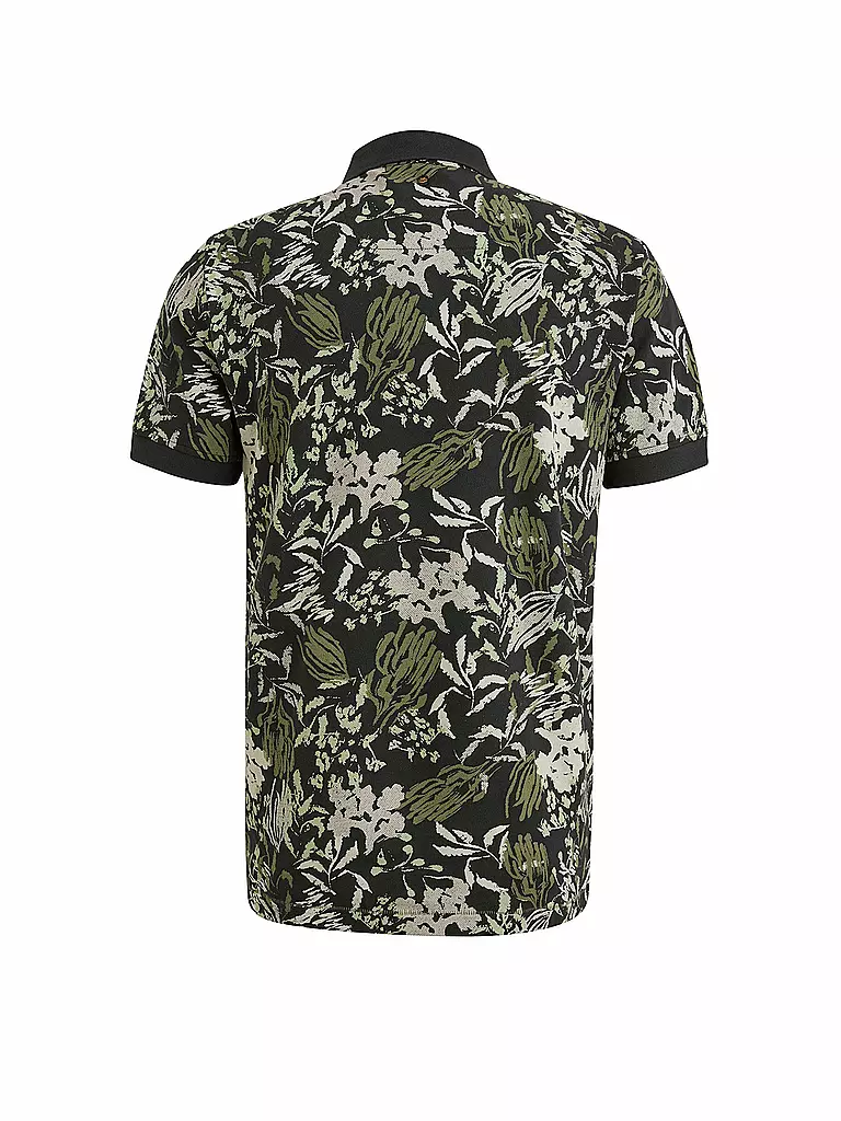 PME LEGEND | Poloshirt  | dunkelblau