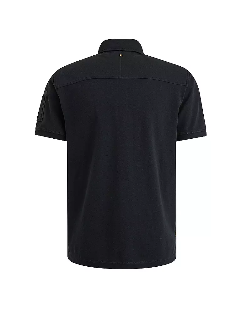 PME LEGEND | Poloshirt  | dunkelblau