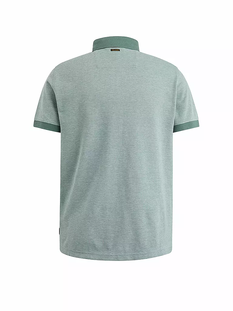 PME LEGEND | Poloshirt  | blau