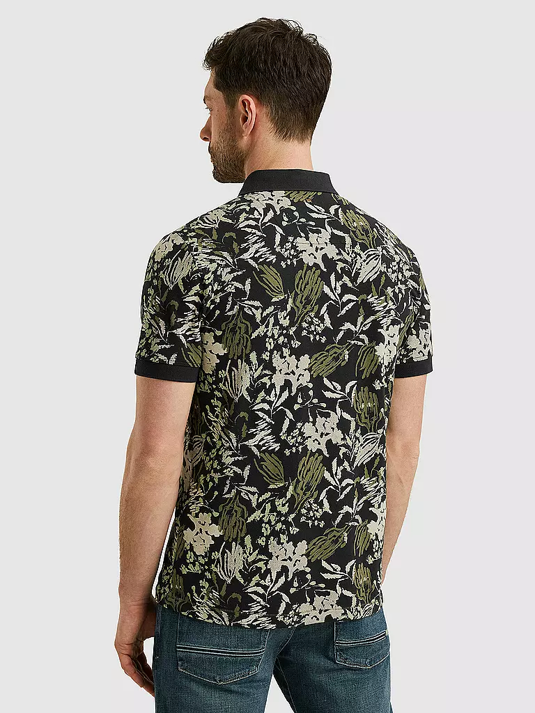 PME LEGEND | Poloshirt  | dunkelblau