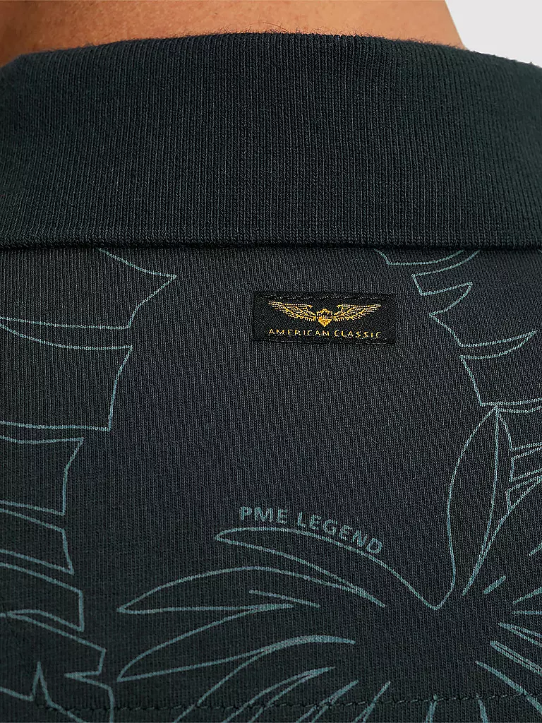 PME LEGEND | Poloshirt  | dunkelblau