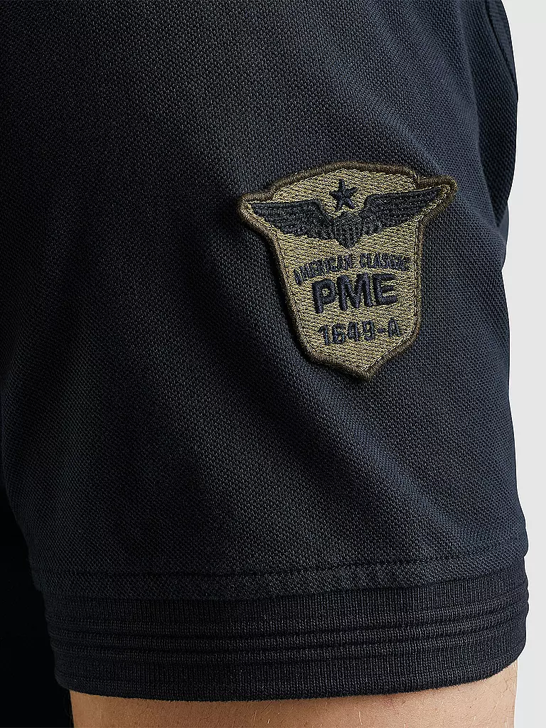 PME LEGEND | Poloshirt  | dunkelblau