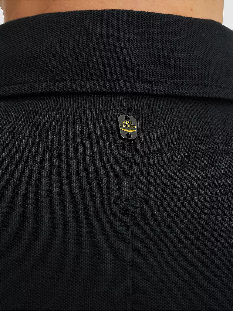 PME LEGEND | Poloshirt  | dunkelblau