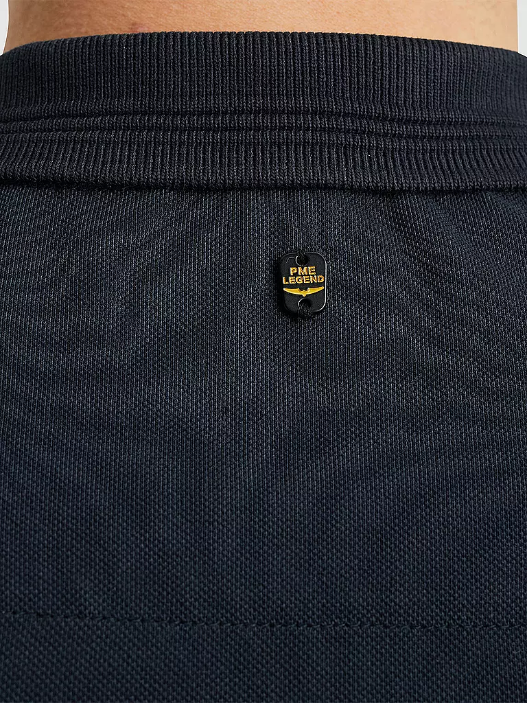 PME LEGEND | Poloshirt  | dunkelblau