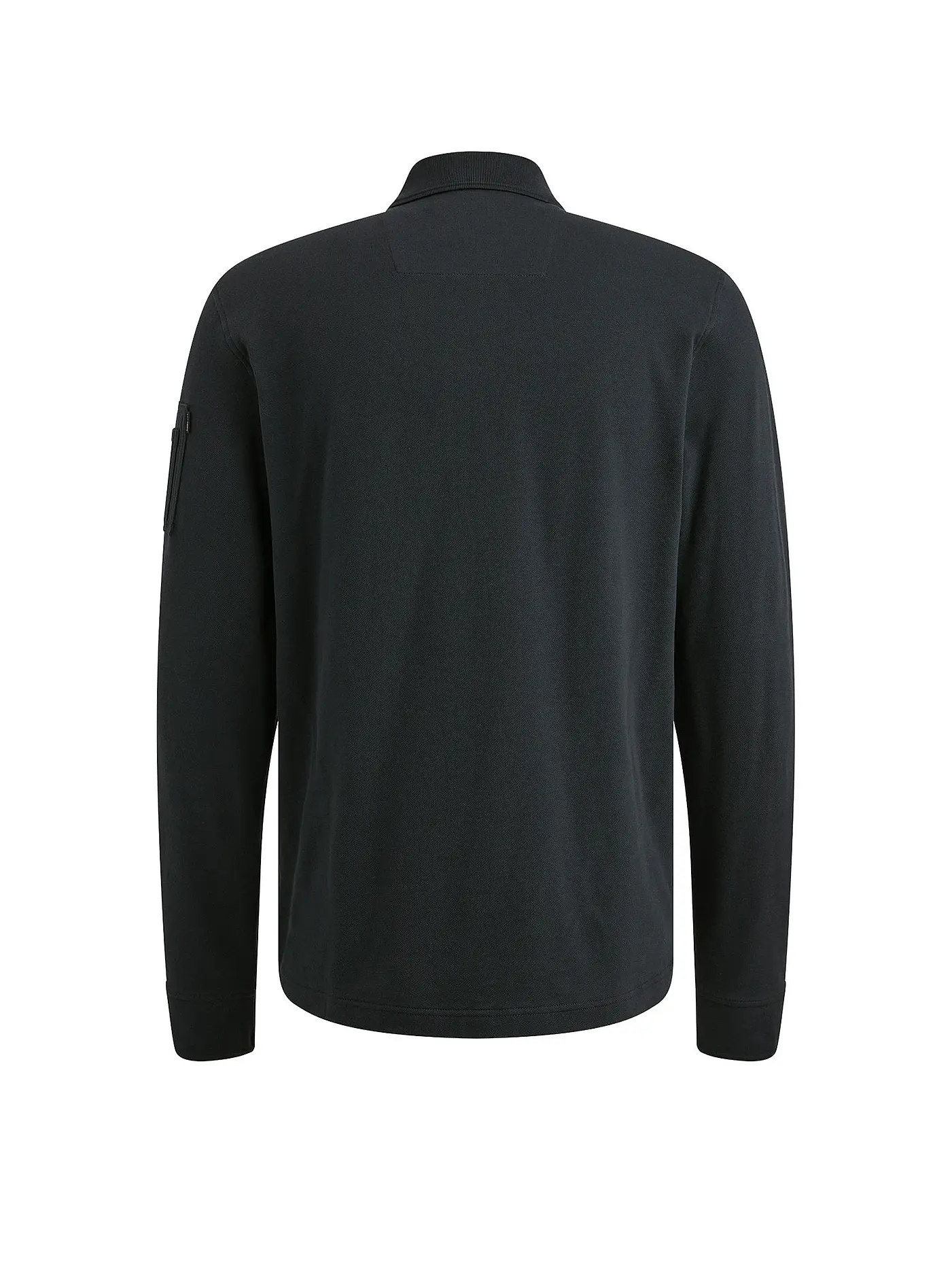 PME LEGEND | Poloshirt AMERICAN CLASSIC | dunkelblau