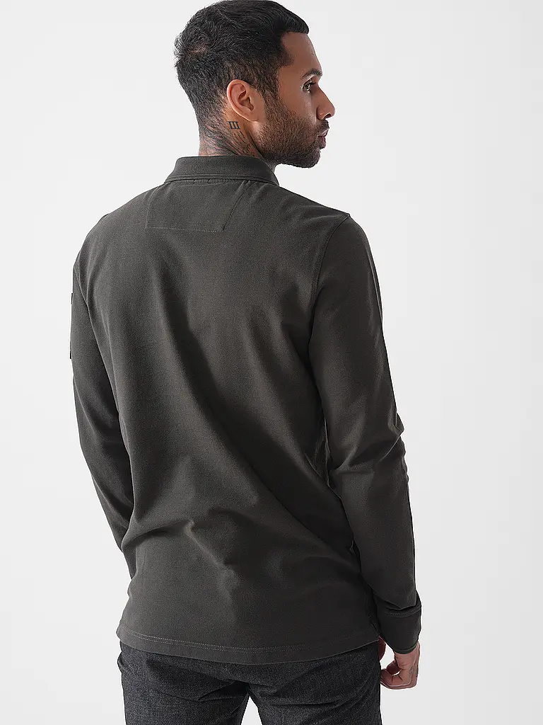PME LEGEND | Poloshirt AMERICAN CLASSIC | 