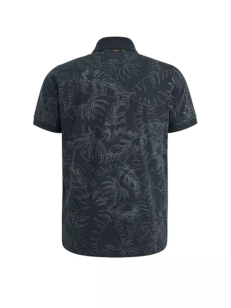 PME LEGEND | Poloshirt | dunkelgrün