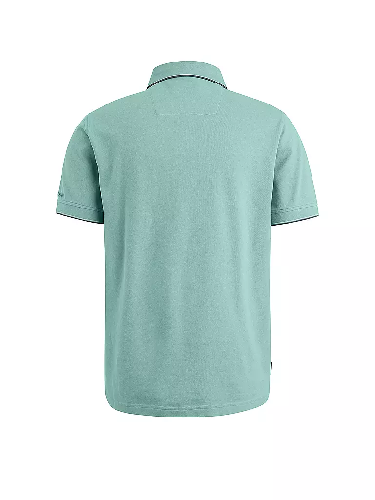 PME LEGEND | Poloshirt | dunkelblau