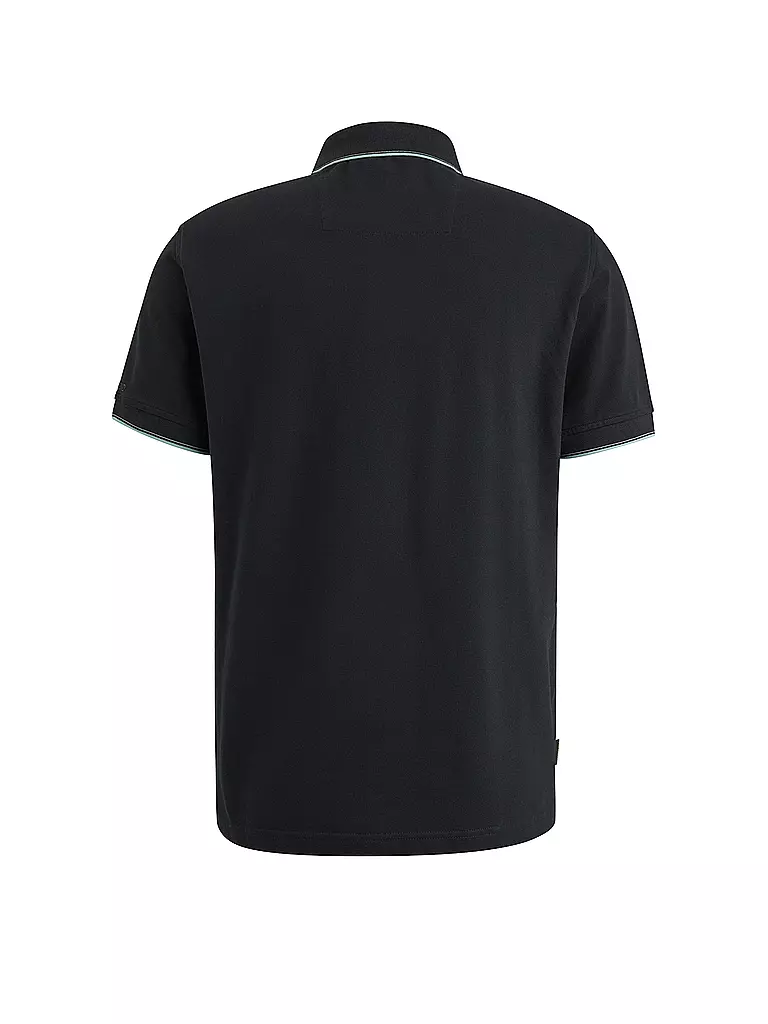 PME LEGEND | Poloshirt | türkis
