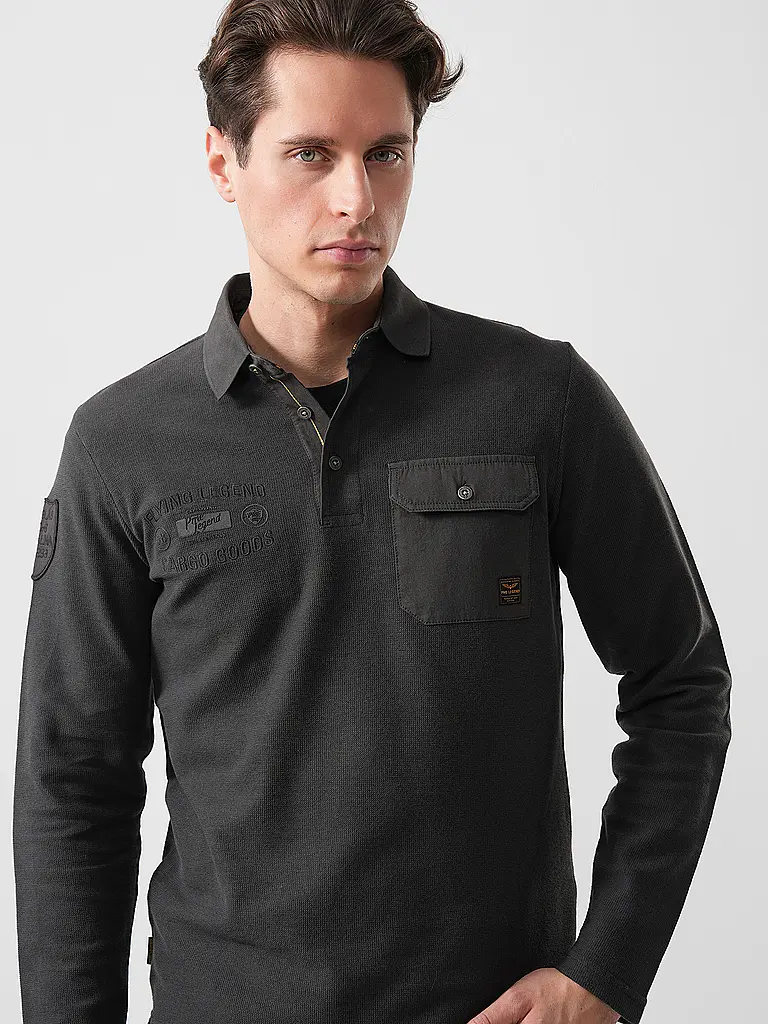 PME LEGEND | Poloshirt | 