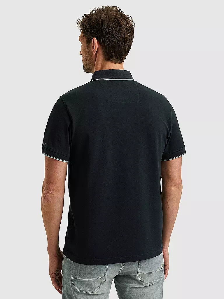 PME LEGEND | Poloshirt | türkis