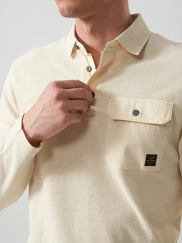 PME LEGEND | Poloshirt | 