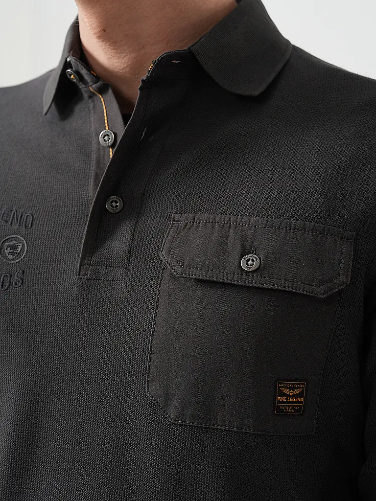 PME LEGEND | Poloshirt | 