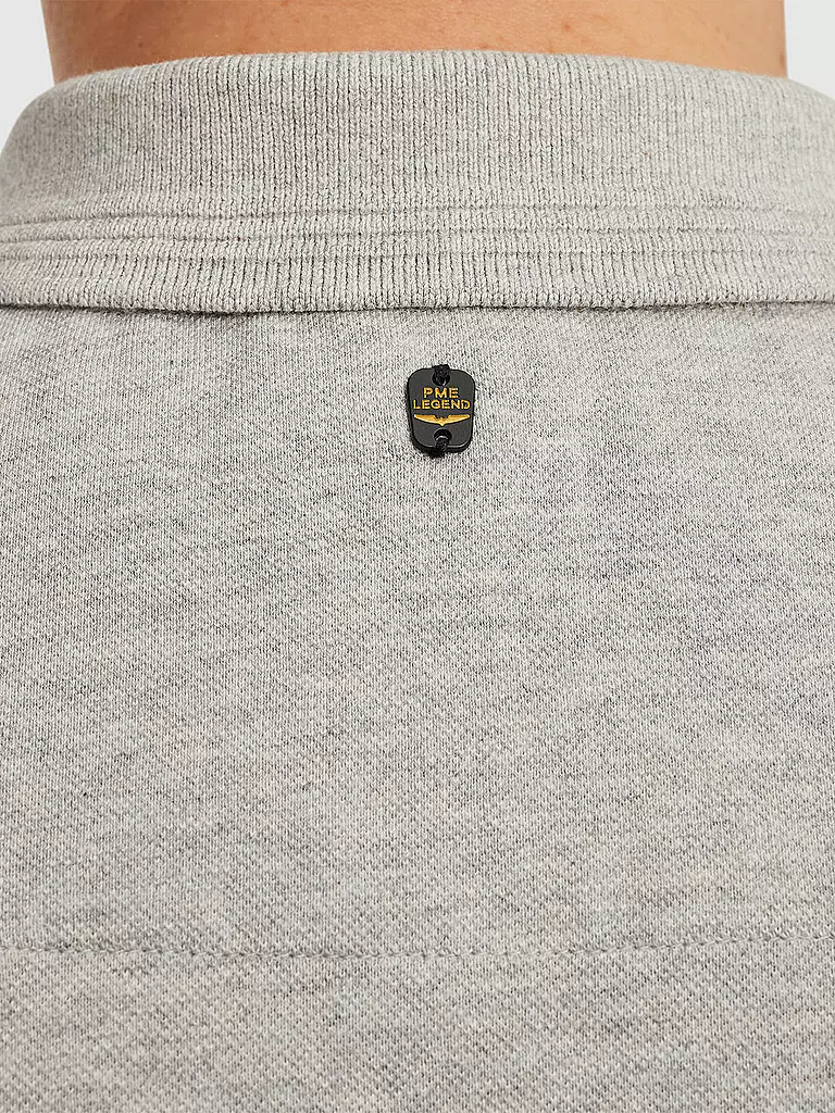 PME LEGEND | Poloshirt | dunkelblau