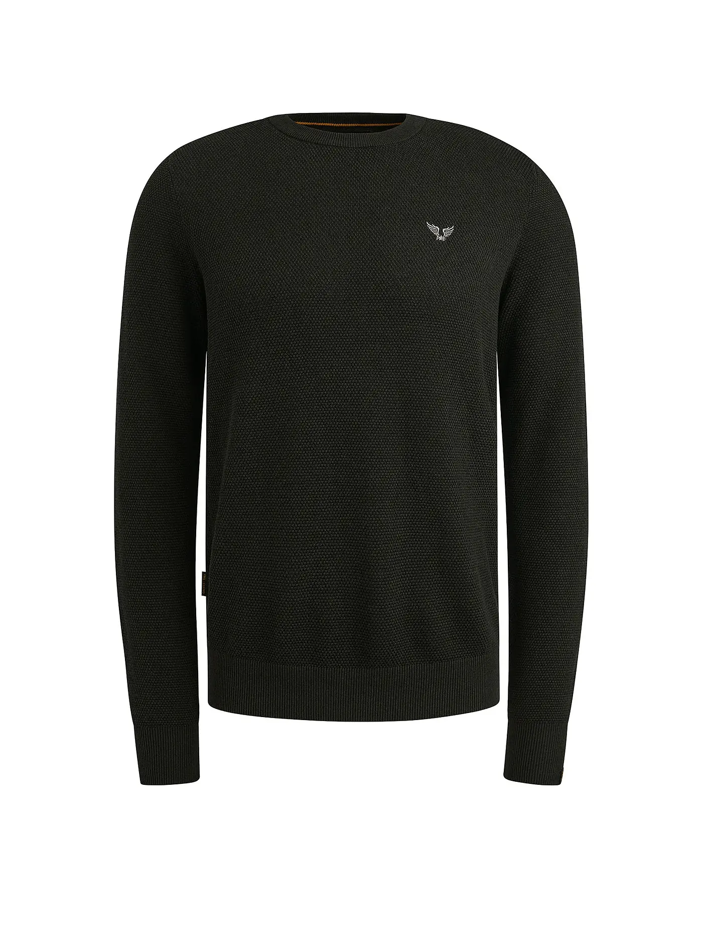 PME LEGEND | Pullover  | schwarz