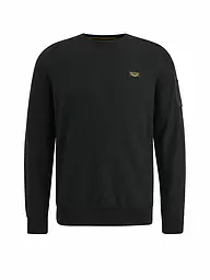 PME LEGEND | Pullover  | schwarz