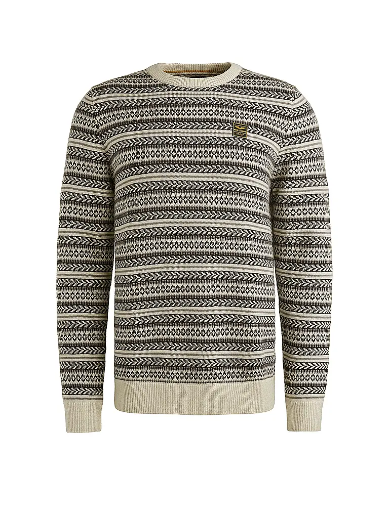 PME LEGEND | Pullover  | Beige