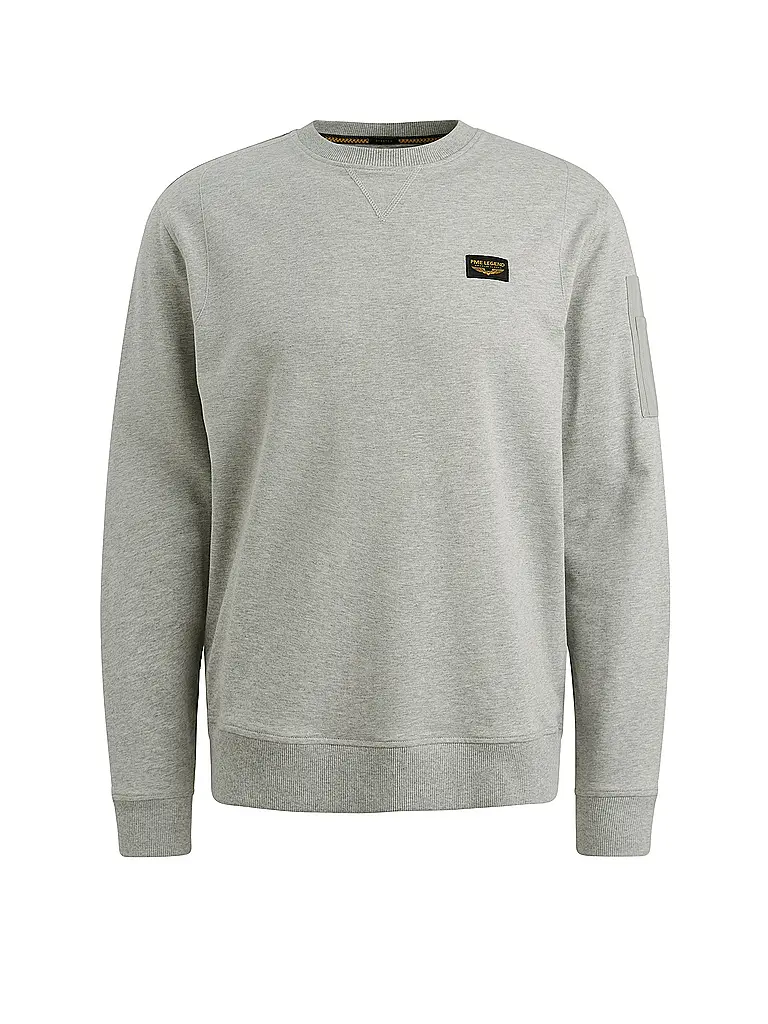 PME LEGEND | Pullover  | Grau