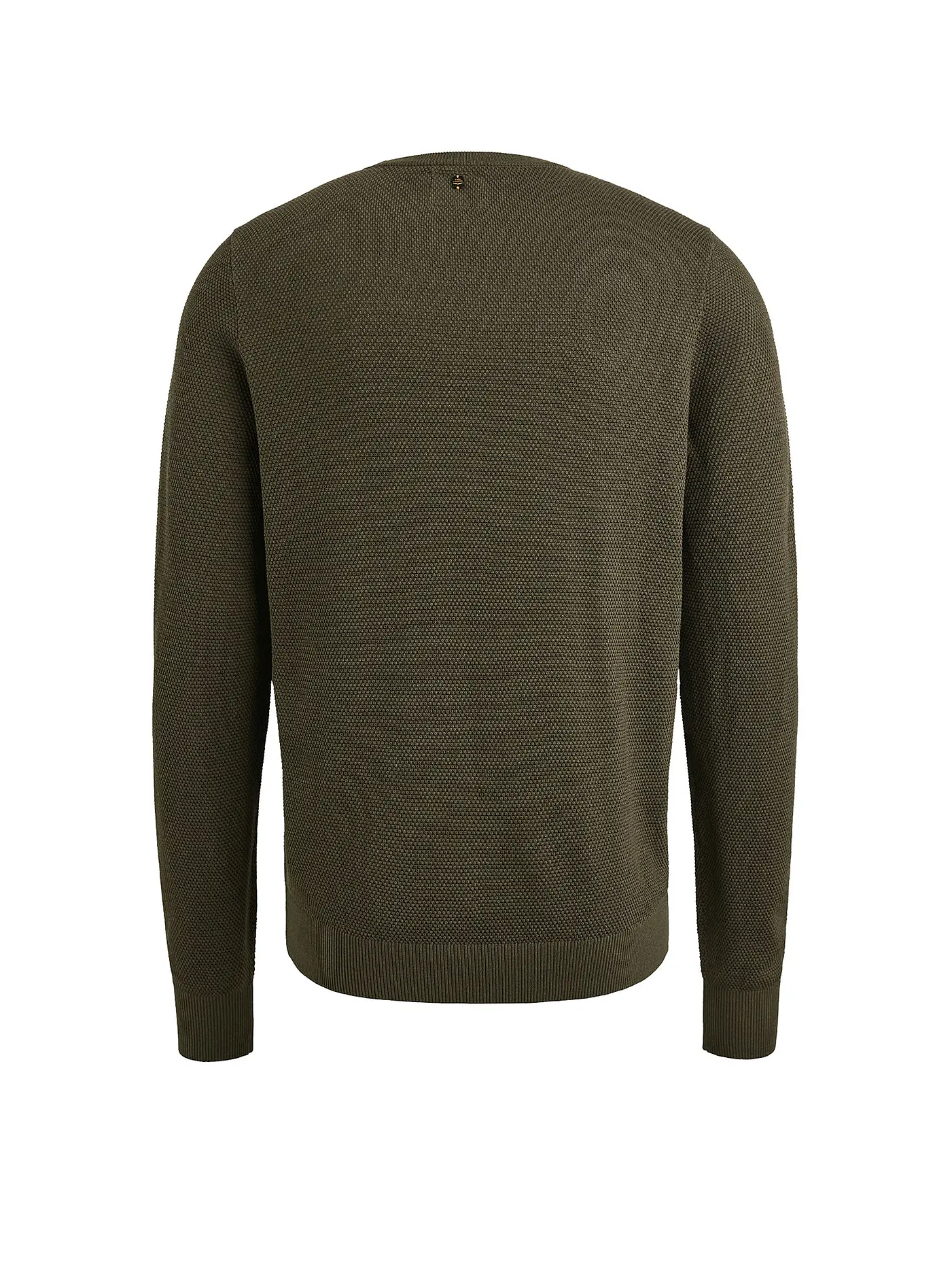 PME LEGEND | Pullover  | grau