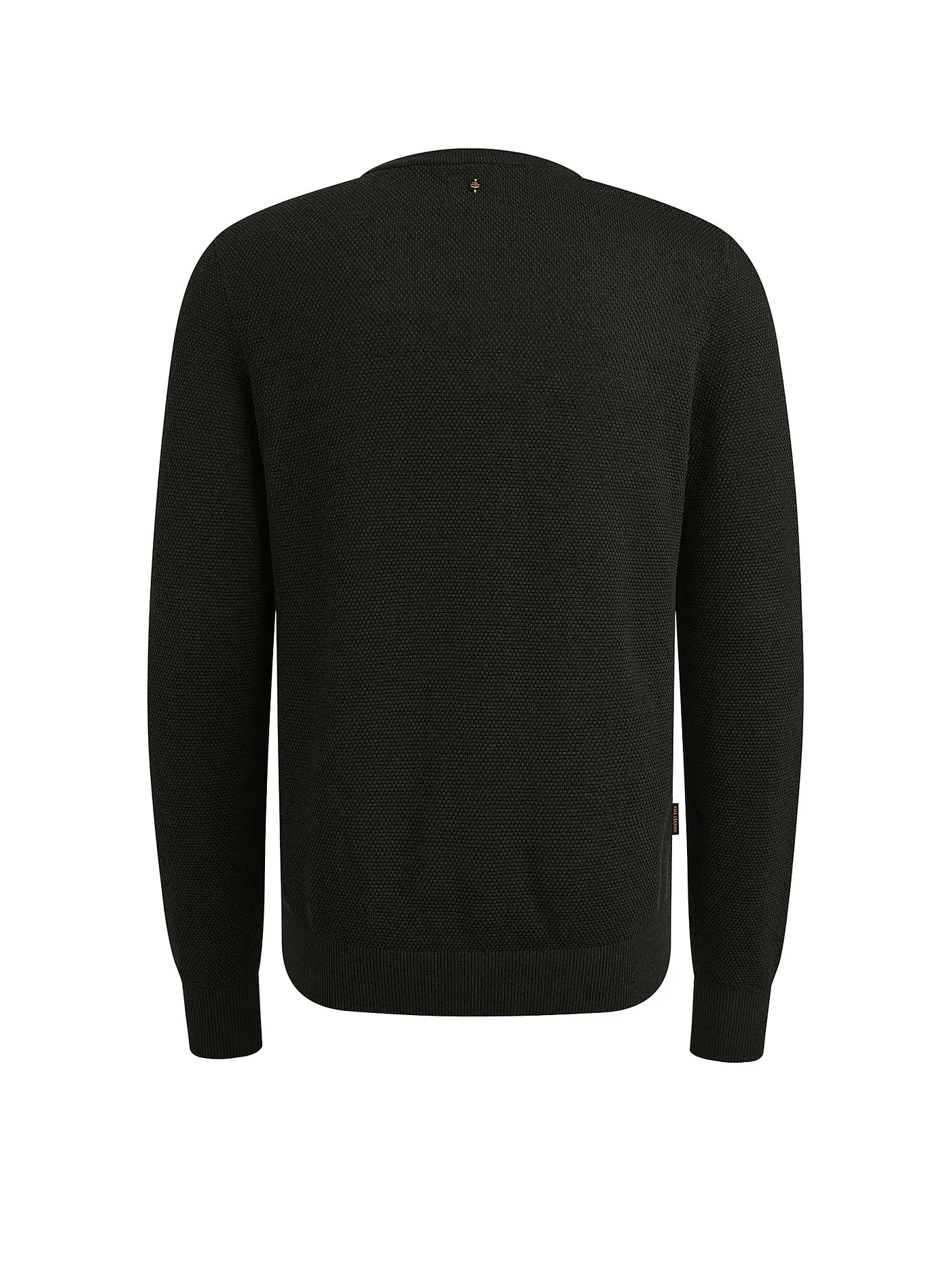 PME LEGEND | Pullover  | schwarz