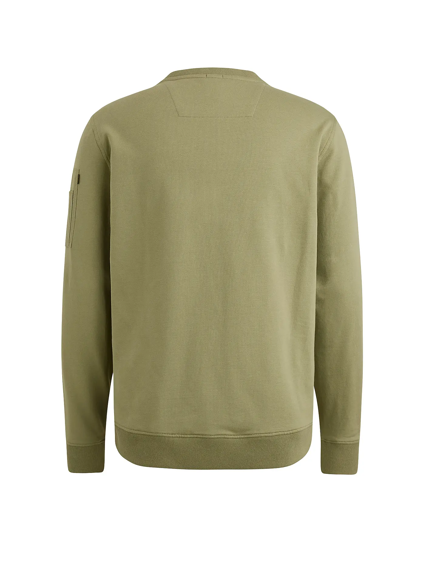 PME LEGEND | Pullover  | olive