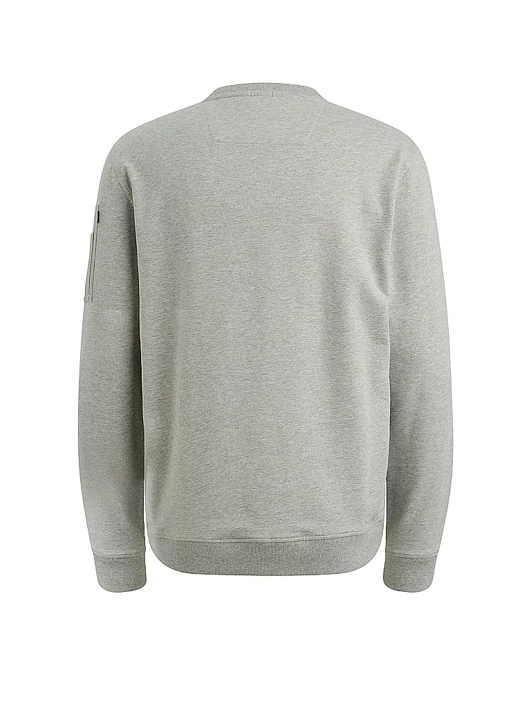 PME LEGEND | Pullover  | Grau