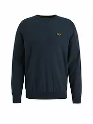 PME LEGEND | Pullover  | dunkelblau