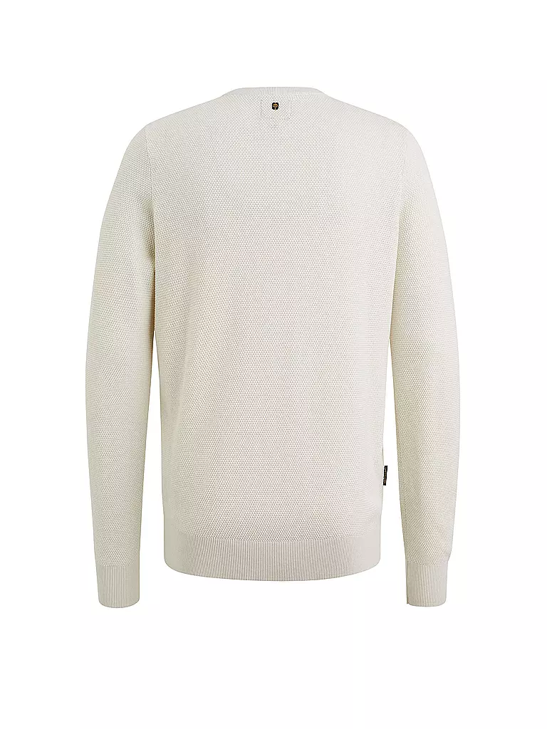 PME LEGEND | Pullover | grün