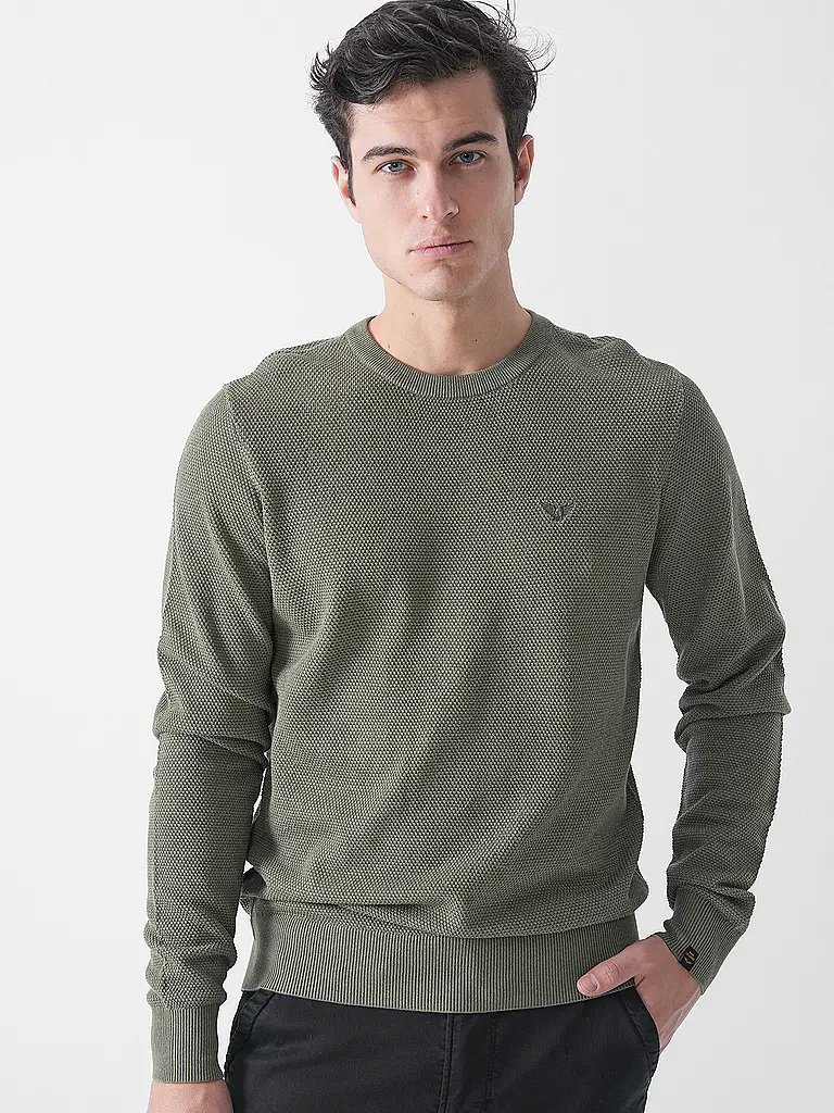 PME LEGEND | Pullover | 