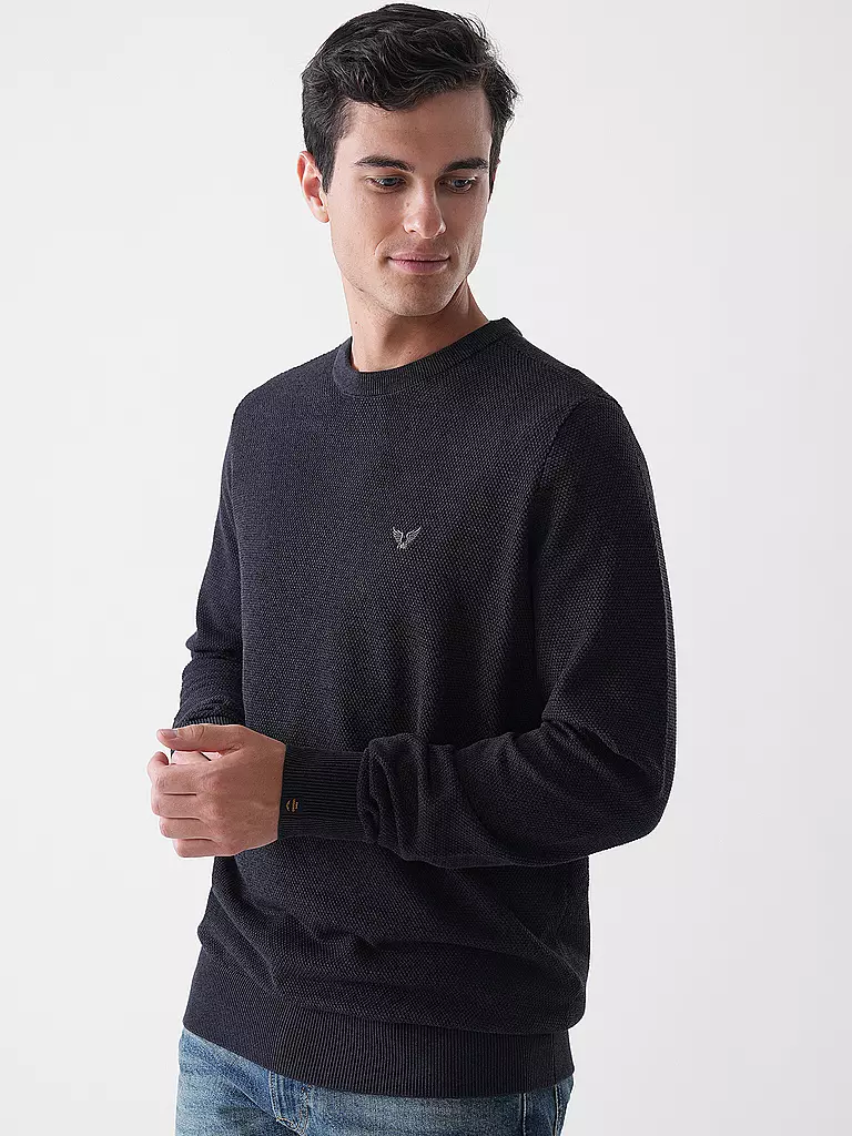 PME LEGEND | Pullover | braun
