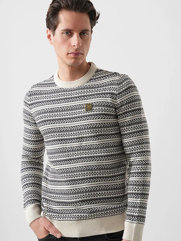 PME LEGEND | Pullover | 