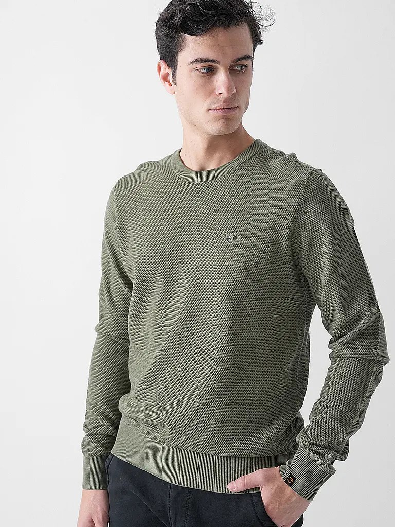PME LEGEND | Pullover | 