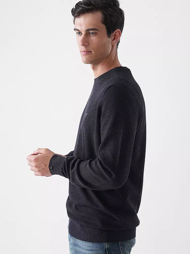 PME LEGEND | Pullover | braun