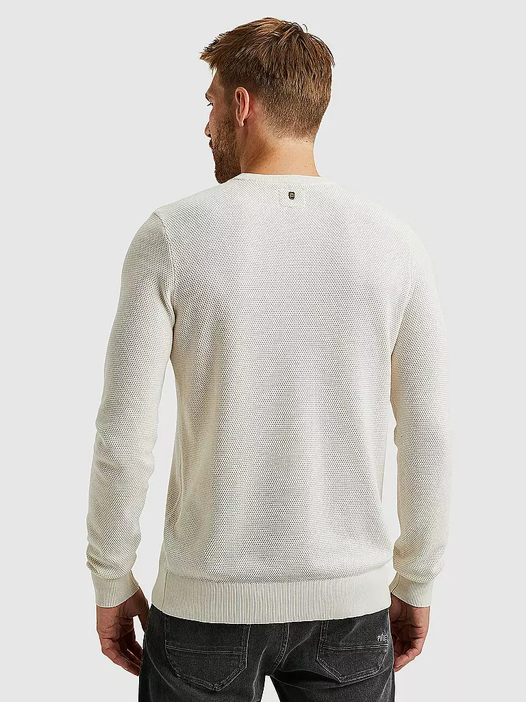 PME LEGEND | Pullover | grün