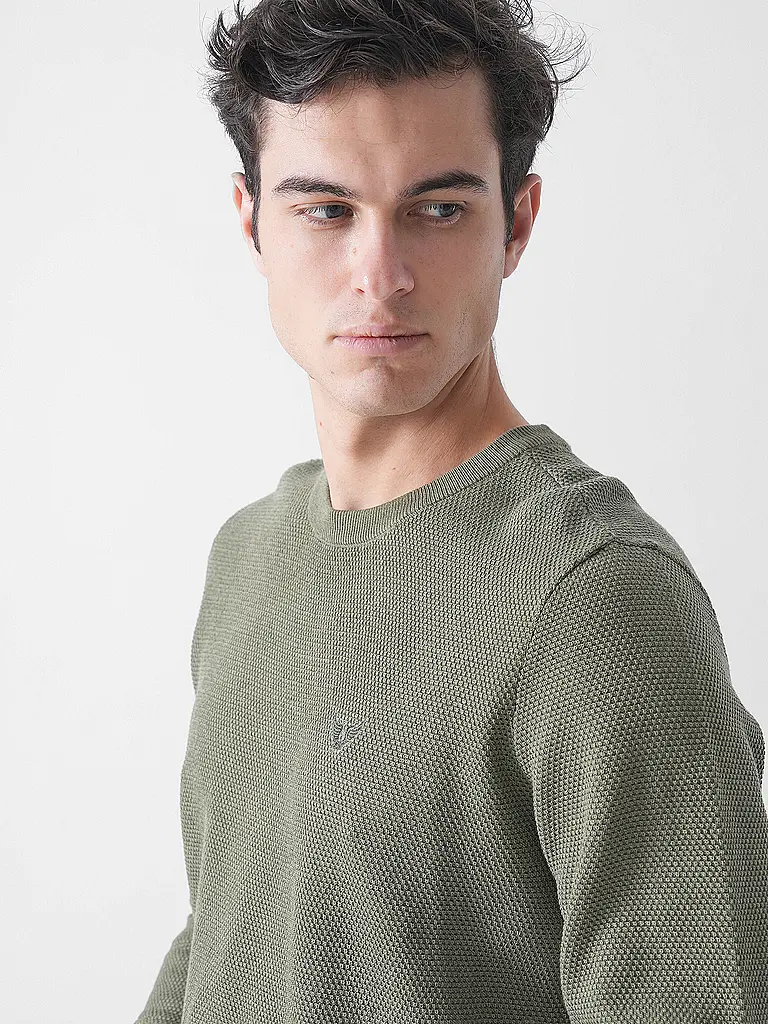 PME LEGEND | Pullover | 