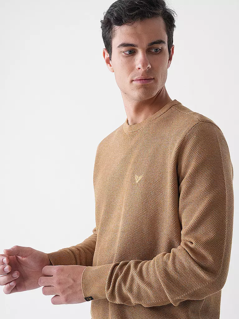 PME LEGEND | Pullover | schwarz