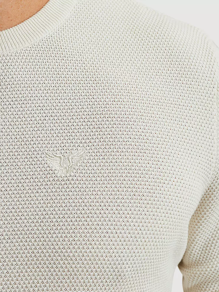 PME LEGEND | Pullover | grün