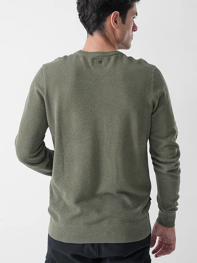 PME LEGEND | Pullover | 